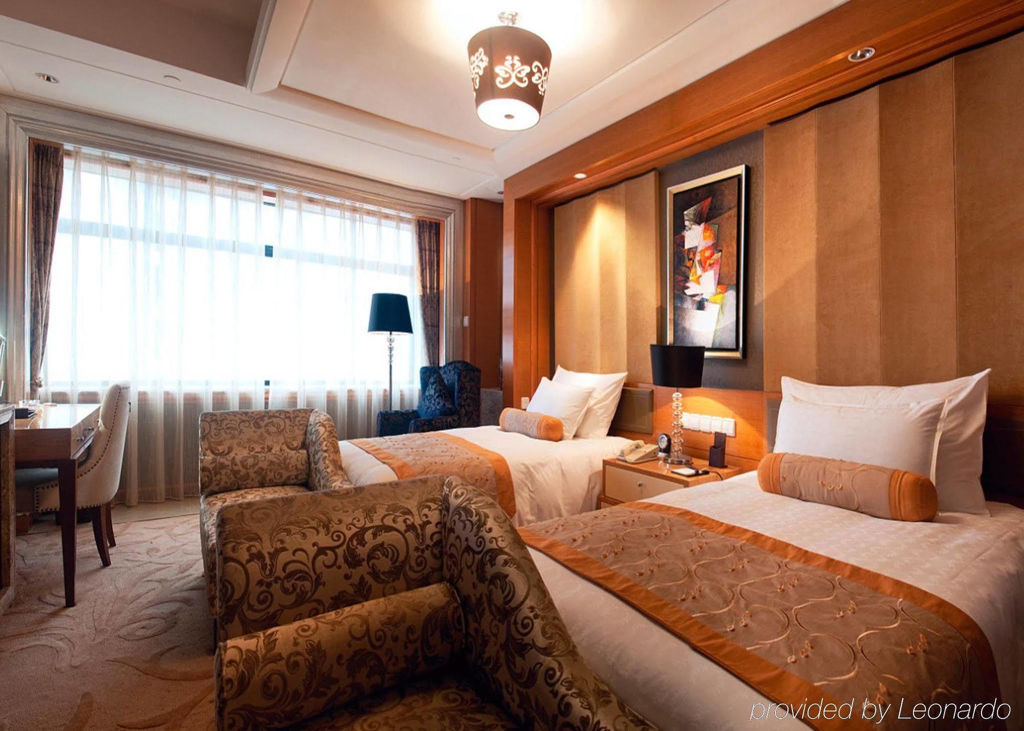 Changsha Sun Shine Hotel Habitación foto
