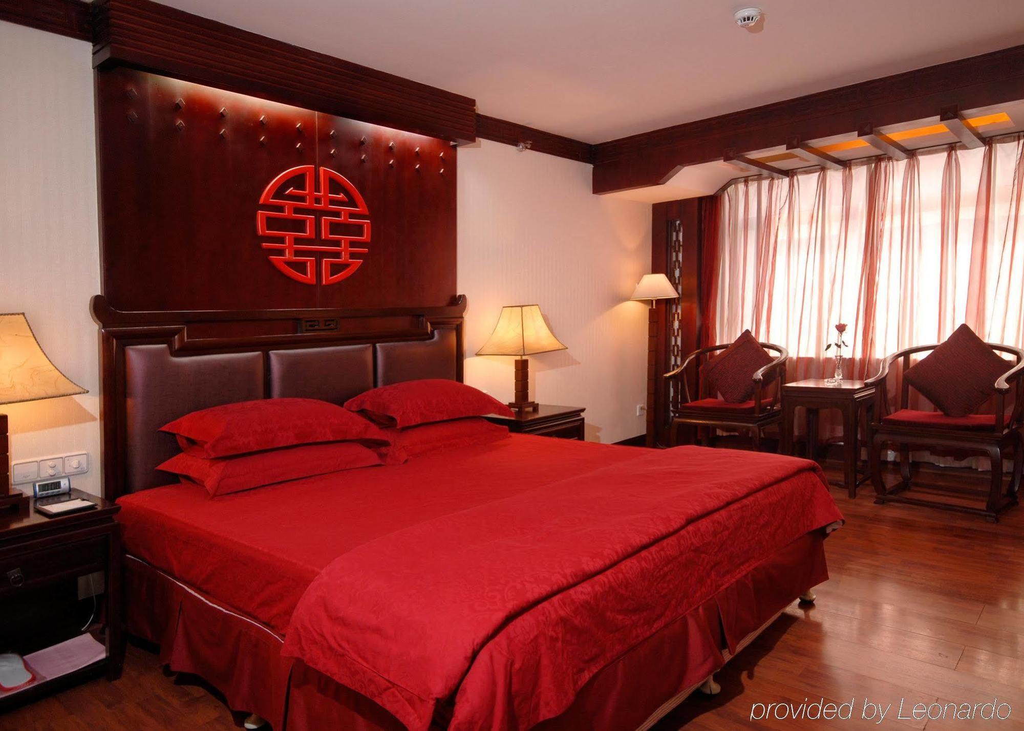 Changsha Sun Shine Hotel Habitación foto